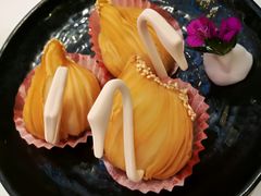 -稻香海鲜饭店(第一国际店)