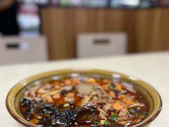 永丰岐山面-永丰岐山面(西五路店)