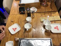 -鼎原力量东北吊炉烧烤(临河街店)