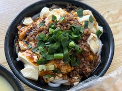 -豆香园(龙翔店)