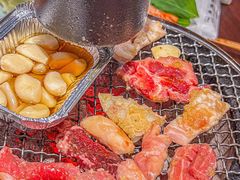 -蒜香焼肉PURUSHIN(马场路店)
