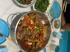 -洞庭米湘·湖南菜(银河SOHO店)