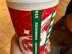 -星巴克(古象大酒店店)