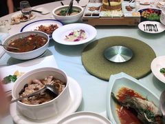 -梦都海鲜酒家(万达广场江桥店)