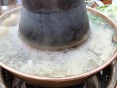 -岳合轩老北京涮肉