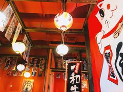 -仙隐小鹿料理食堂(沙市人信汇店)