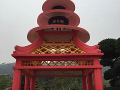 -丹樱生态园