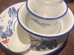 -凤兴鸡煲(宝安海雅店)