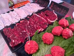 -三头牛·潮汕牛肉生蚝火锅 (夏湾店)