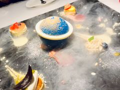 -燃扒房Steakhouse(皇庭店)