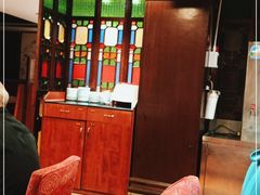 大堂-点都德(聚福楼店)