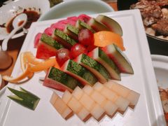 -红鱼湾餐厅(国际大厦店)