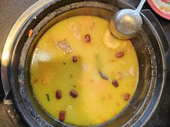 -李子坝梁山鸡(李子坝大鸡哥店)