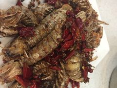 百味手拨龙虾馆(愚园路总店)-百味手拨龙虾馆(愚园路店)