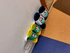 -早慧树儿童感觉统合体能训练中心(市北校区)