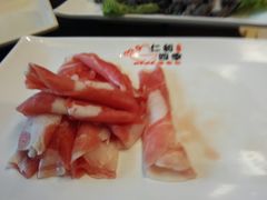 -仁和四季涮肉馆(天坛南门店)
