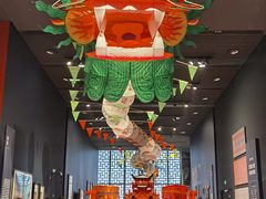 -北京工艺美术博物馆