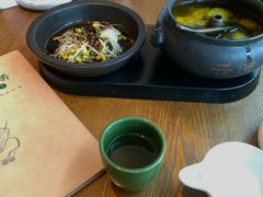 -云海肴·汽锅鸡·云南菜(苏州中心店)