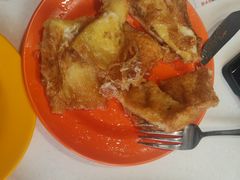 -冰岛茶餐厅(世茂店)