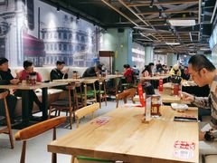 -银记肠粉店(南方医院店)
