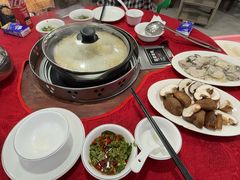 -花苑美食横琴生蚝火锅(拱北粤华路店)