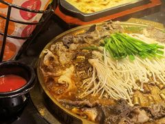 -小牛哈尼韩式水煎肉(万象城店)