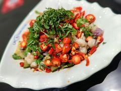 -慢鼓海鲜小馆Mangoo Bistro(交子大道店)