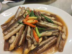 -阿里元老宋海鲜大排档(明发店)