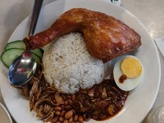 -何九海南茶店(鬼仔巷店)