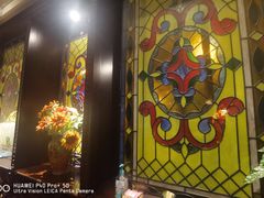 门面-Golden Lily河内巴黎法越料理餐厅(建国西路店)