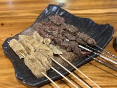 -质烤烤物·活烤海鲜(质烤总店)