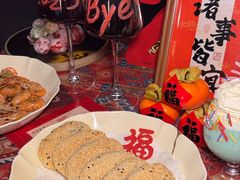 -汉水谣·江景餐厅(江滩店)