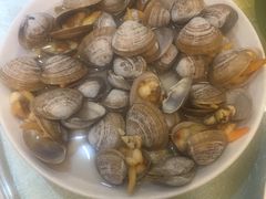 -老虎滩船说·海胆水饺·大连海鲜(老虎滩店)