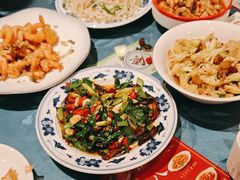 -湘春酒家·1989(运达汇店)