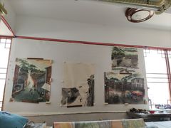 -蓝记云吞(正果店)
