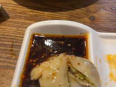 -新兴园饺子馆(望京店)