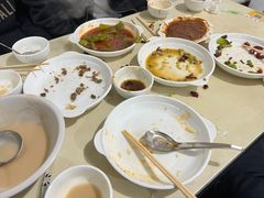 -满口香饭店
