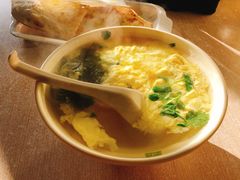 -宝光熏肉鞋底火烧(新街口店)