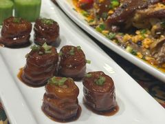 -城南往事·鲁菜济南菜(长清园博园恒大绿洲店)