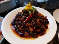 -悦百味·品质川菜(橄榄郡店)