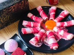 -三和屋日式海鲜锅料理(启航大厦店)