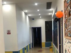 -贝乐少儿英语·全外教(滨江中心)