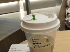 -奈雪的茶(广州万菱汇PRO店)