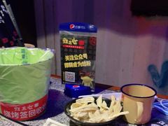 -蘭奢雅集·江浙菜(青山江滩店)