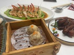 -广州酒家(昌岗地铁站店)
