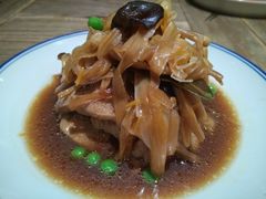 -外婆家(杭州马塍店·杭帮菜名店)