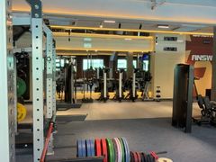 -Answer Fitness 答案健身(奥体店)