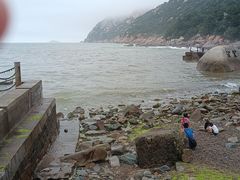 -青岛崂山太清宫