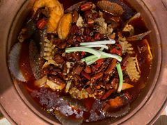 水煮三国-水煮三国·川鲁江湖菜(香山店)