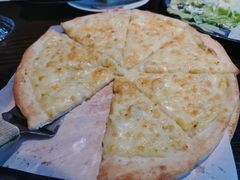 -酷公社·榴莲披萨(太原街店)